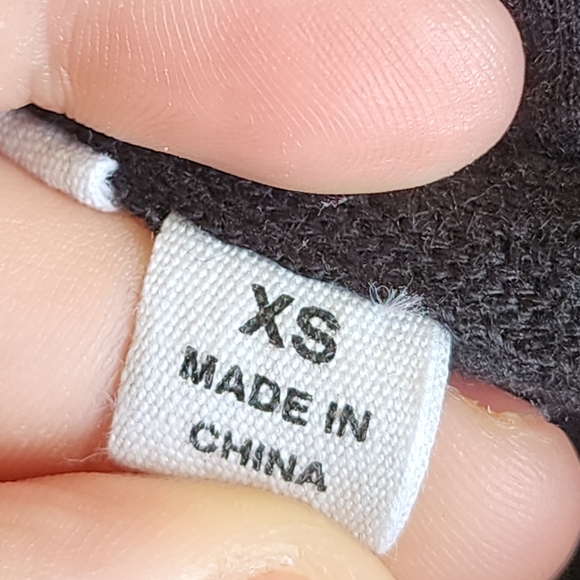 Vans Hoodie - Picture 3 of 4